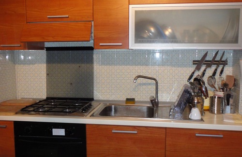 Rovittello Apartment | 3 Queen Beds @: Suite Mt. ETNA-Linguaglossa-Sicily-IT