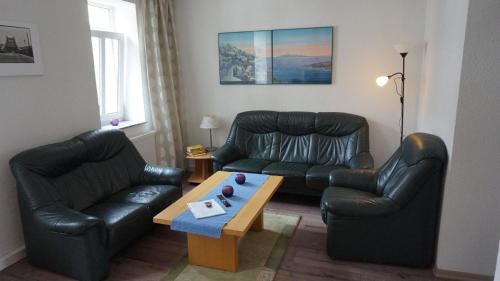 Outer Neustadt Apartment | 3 Raum Ferienwohnung