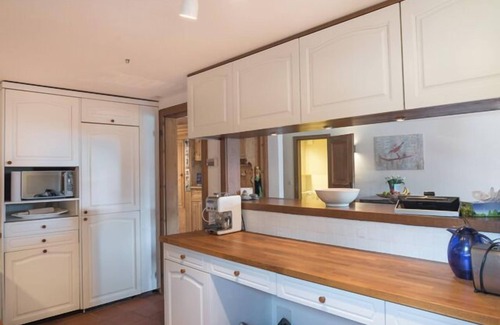 Flims Apartment | 3 Room-Apartment in the heart of Flims - great balance of relaxation and action.