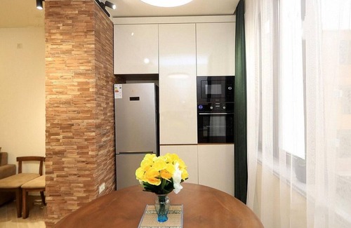 Arabkir Apartment | 3 room apartment on Baghramyan