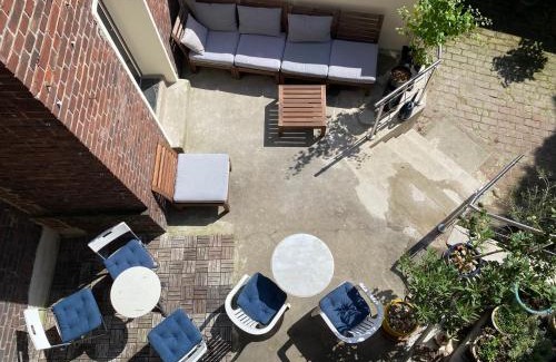 Rheinhausen Apartment | 3 Rooms, free Parking, 25 min to Düsseldorf, 200 Mbps WLAN