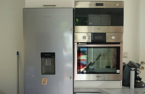 Launaguet Apartment | 3 ROOMS GARDENS OF LAUNAGUET Air conditioning, jacuzzi, sauna and swimming pool.