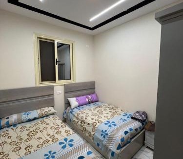 Ras El Bar Apartment | 3 Rooms house