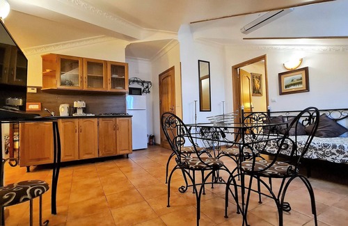 Maceira House | 3 Rooms Penthouse at Luxury Villa 5☆(6-8 Guests) by Silver Village Residence