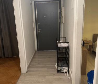 Poincare Apartment | 3 rooms - Strasbourg Centre