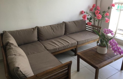 Trois-Ilets Apartment | 3 Rue du Bois d’inde Anse-Mitan