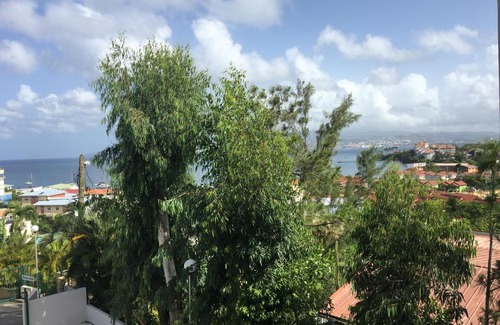 Trois-Ilets Apartment | 3 Rue du Bois d’inde Anse-Mitan