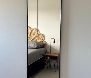 Willemstad Apartment | 3 slaapkamer appartementen met gedeelde zwembad, tropische tuin en vlakbij Jan Thiel en Mambo beach