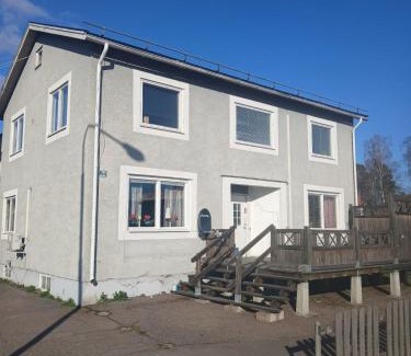 Ruda Apartment | 3 sovrum 9 bäddar 9 sovplatser