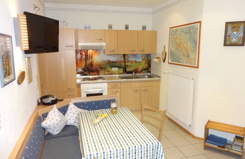 Zwiesel Apartment | 3 - star apartment in a fantastic, quiet location, with 2 bedrooms