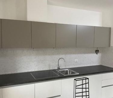 Villaggio degli Sposi Apartment | 3 Star Home Holiday a Bergamo