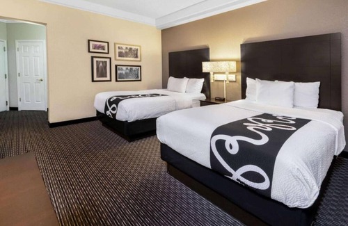 Superstition Springs House | 3 x 2 Double Beds at La Quinta Inn & Suites by Wyndham Mesa Superstition Springs