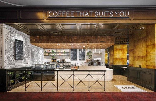 Downtown Las Vegas Apartment | 3 x Bunk Pads at Circa Resort & Casino