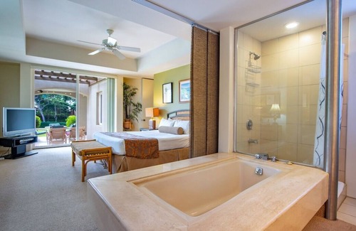 Wailea Villa | 3 x Garden View 2 BR 2 Bath Villa at Palms at Wailea Maui by Outrigger