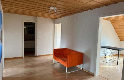 Brunnadern Apartment | 3 Zimmer in bester Lage in Bern