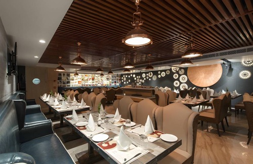 Maharana Pratap Nagar Hotel | 300 m² Hotel ∙ 3 guests