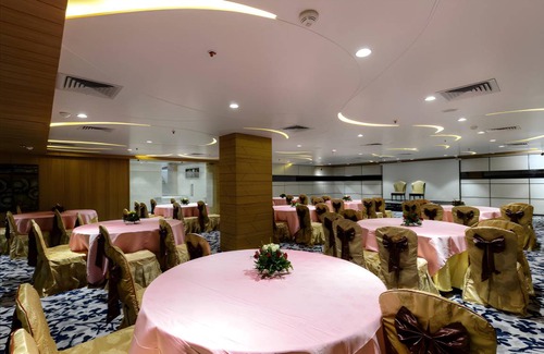Maharana Pratap Nagar Hotel | 300 m² Hotel ∙ 3 guests
