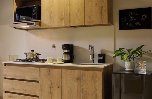 Belen Apartment | 30 Living Suites