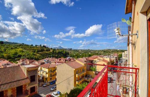 Lascari Apartment | 30 m² Apartment ∙ 1 bedroom ∙ 2 guests
