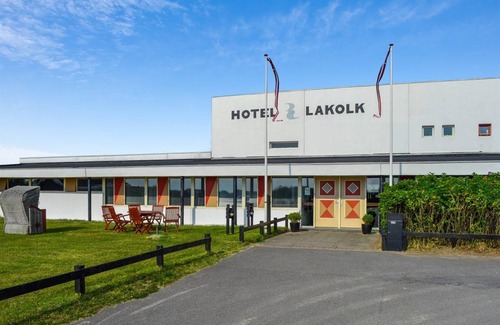 Lakolk Apartment | 30 m² Apartment ∙ 1 bedroom ∙ 4 guests