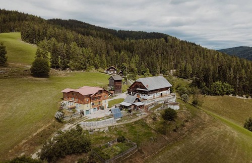 Wartberg im Muerztal Hotel | 30 m² Hotel ∙ 1 bedroom ∙ 2 guests