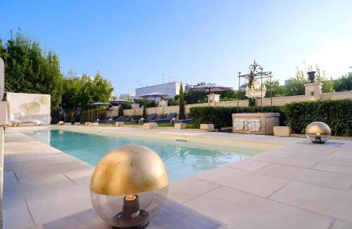 San Pietro in Lama House | 30 m² House ∙ 1 bedroom ∙ 3 guests