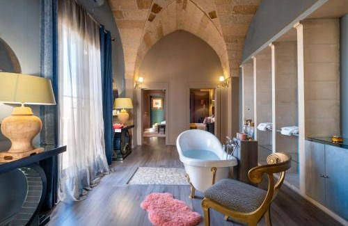 San Pietro in Lama House | 30 m² House ∙ 1 bedroom ∙ 3 guests