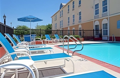 Columbus Hotel | 30 m² Hotel ∙ 127 guests
