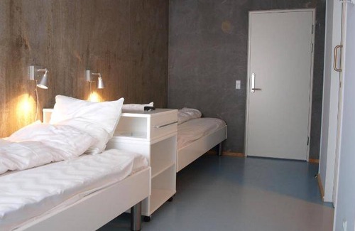 Tilst Hotel | 30 m² Hotel ∙ 4 guests