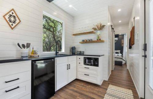 Dennis House | 30 m² House ∙ 1 bedroom ∙ 4 guests