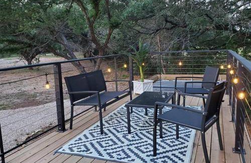Dennis House | 30 m² House ∙ 1 bedroom ∙ 4 guests