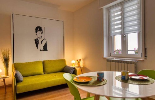 Cernusco sul Naviglio Apartment | 30 m² Apartment ∙ 1 bedroom ∙ 2 guests