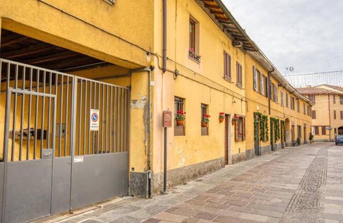 Cernusco sul Naviglio Apartment | 30 m² Apartment ∙ 1 bedroom ∙ 2 guests