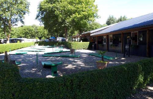 Engesvang Resort | 30 m² Resort ∙ 2 bedrooms ∙ 4 guests