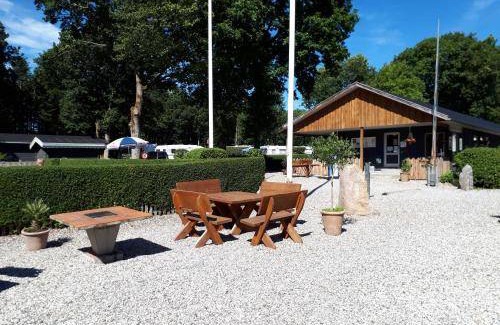 Engesvang Resort | 30 m² Resort ∙ 2 bedrooms ∙ 4 guests