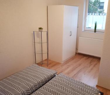 Melsungen Apartment | 30 qm Apartment super zentral in Melsungen