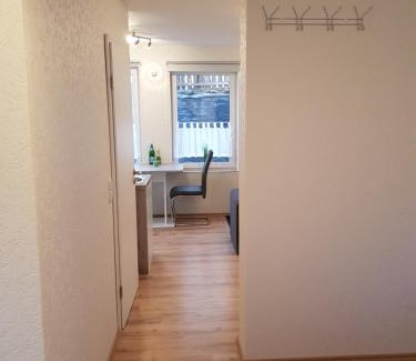 Melsungen Apartment | 30 qm Apartment super zentral in Melsungen