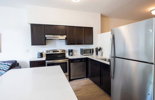 Tuckahoe Apartment | 300 - 2J · Luxury Apt in the most beautiful place in NY