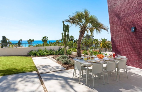 Fontane Bianche Villa | 300 m² Villa ∙ 5 bedrooms ∙ 10 guests