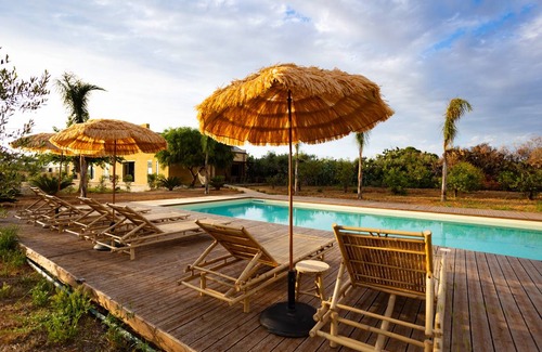 Marsala Villa | 300 m² Villa ∙ 4 bedrooms ∙ 11 guests