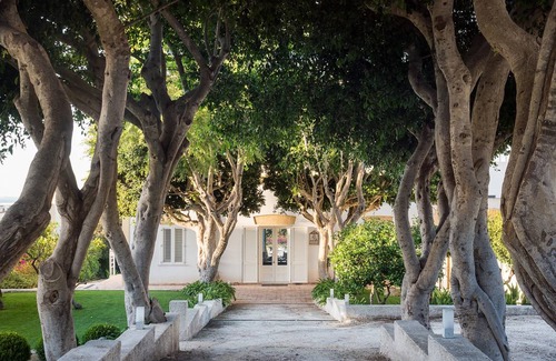 Marsala Villa | 300 m² Villa ∙ 5 bedrooms ∙ 9 guests