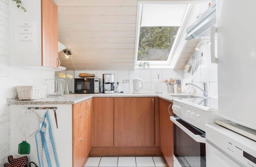 Sønder Nissum House | 30051 Ulfborg - Snerlevej 483