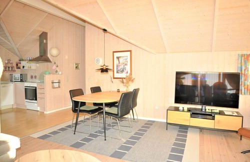 Sønder Nissum House | 30070 Ulfborg - Kløvervej 478