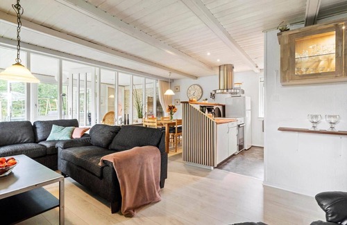 Sønder Nissum House | 30073 Ulfborg - Gråstensborgvej 35