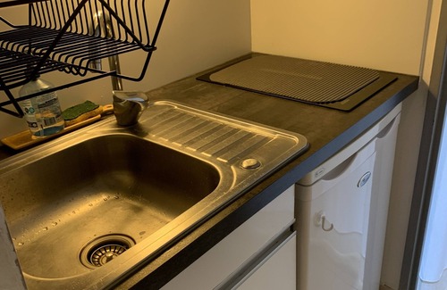 Le Grau-Du-Roi Apartment | 300m from the beach, air-conditioned studio in Port Camargue - Grau du Roi