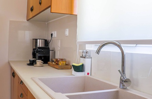 Kolymvari House | 300m from the sea in an ideal location next to all the famous beaches of Chania!