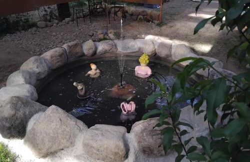 Pargas Other | 300m2 greenhouse