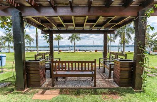Smin Apartment | 301 N Life Resort