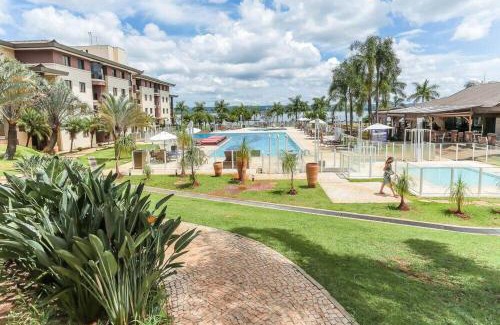 Smin Apartment | 301 N Life Resort