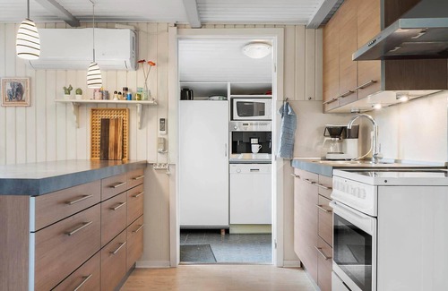 Sønder Nissum House | 30185 Ulfborg - Bellisvej 509
